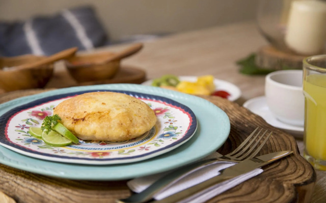 Hotel Boutique Casa Mia