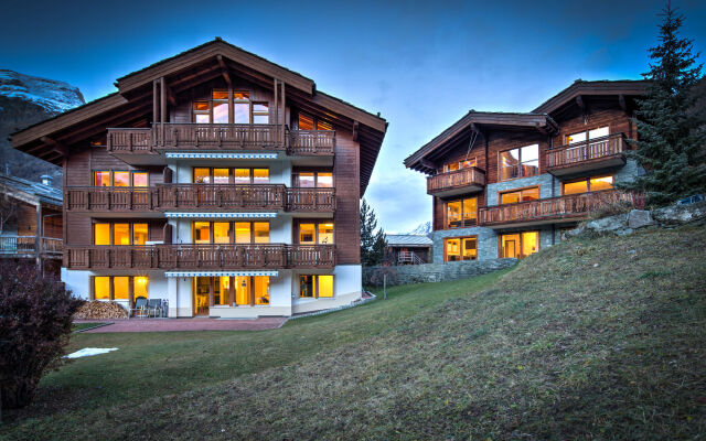 Ferienhaus Felicé