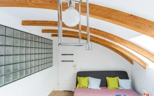 Lumina 2-level apart near Pałac Kultury