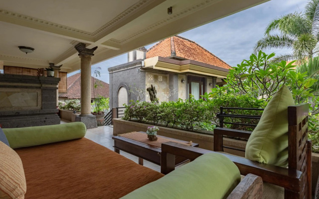 Ubud Aura Retreat