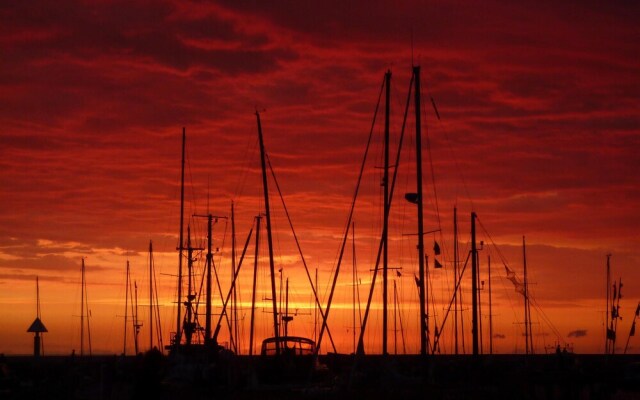 Beautiful Apartment in Insel Poel With 2 Bedrooms