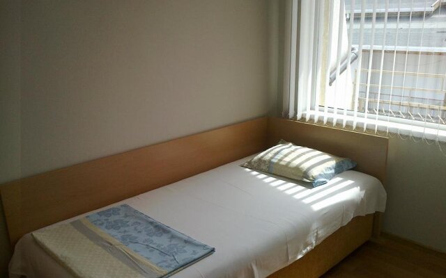 Guest House Rusalka
