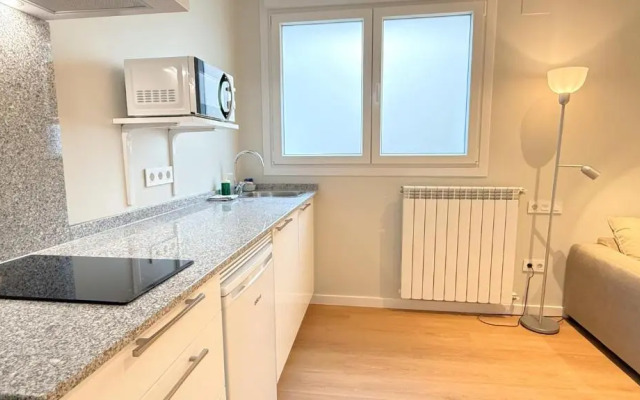 Apartamentos Pantón Ribeira Sacra