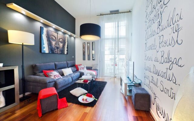 Victoria City Center 2