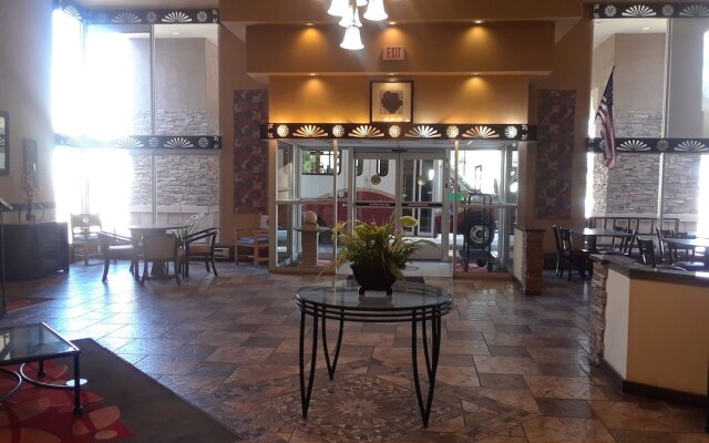 Amerstone Inn & Event Center