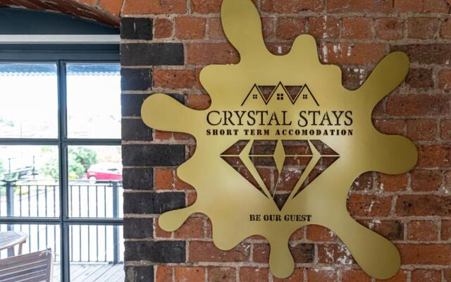 Clock Towers, 2 Bed, Stockton Heath, Warrington, Parking