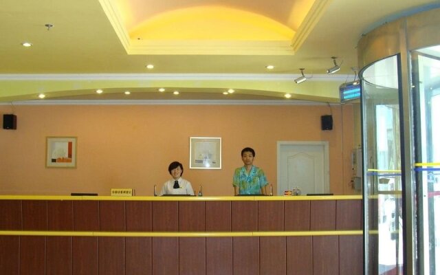 Home Inn
