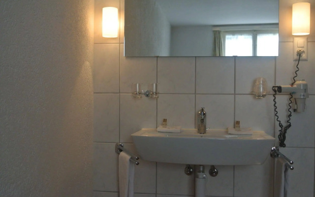Hotel Drei Könige