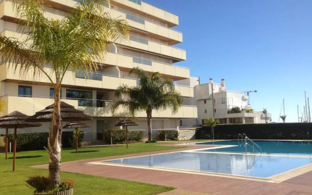 VilamouraSun Aquamar 215