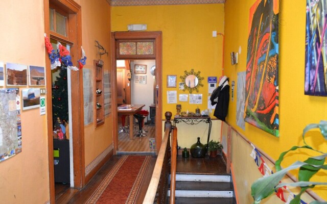 B&B La Nona