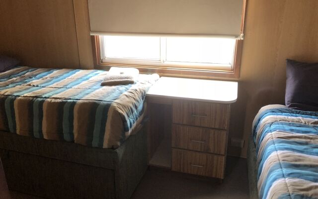 Discovery Parks - Port Augusta