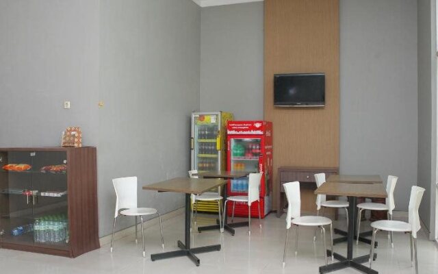 Airy Tugurejo Walisongo 3 Semarang