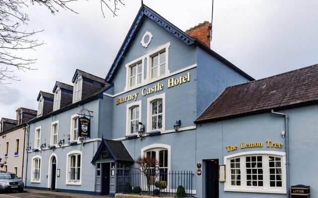 Blarney Castle Hotel