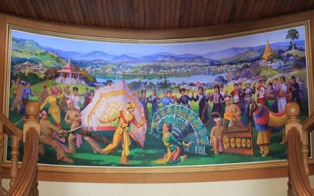 Tungapuri Hotel