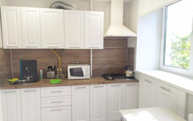 Апартаменты на улице Тверская