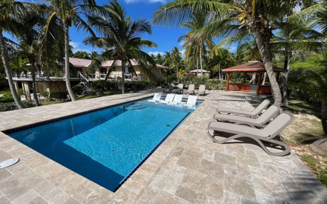 Owl's Roost 3 Bedroom Home