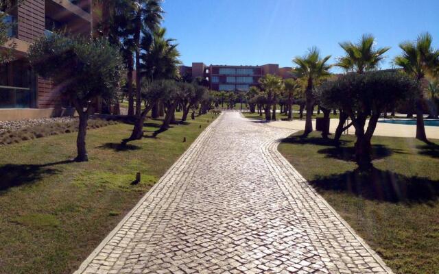 Apartamentos Herdade dos Salgados