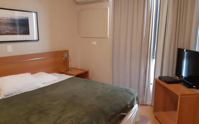 Apartamento Leblon 502