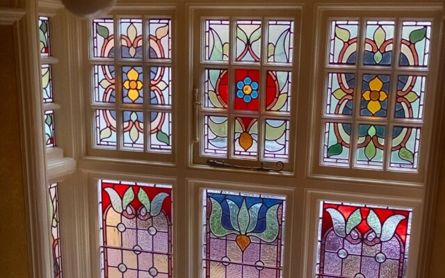 Wychwood Bed and Breakfast