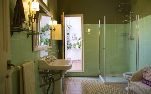 Caldescans Bed&Breakfast