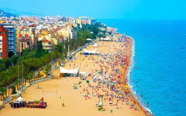 Apartamento a 100 metros de la playa