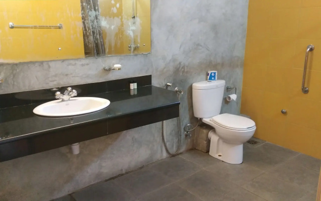 Hotel Alta Vista