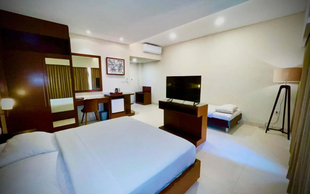 Yulia Beach Inn Kuta