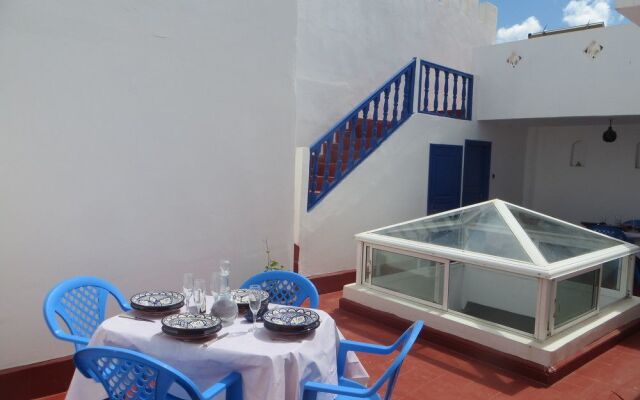Riad Gloria