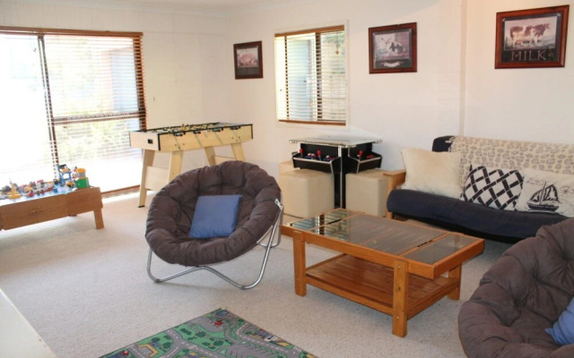 Casa La La Malua Bay