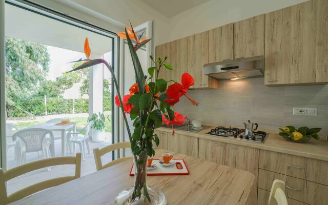 Residence Emmesse