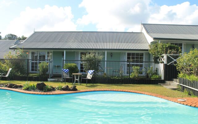 Ash Grove Boutique Motel