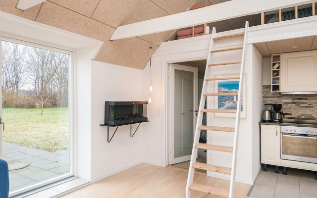 Holiday Home in LÃ¸kken