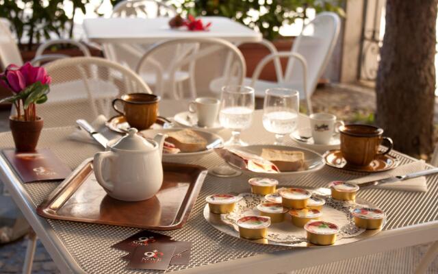 Hotel Ristorante Novecento