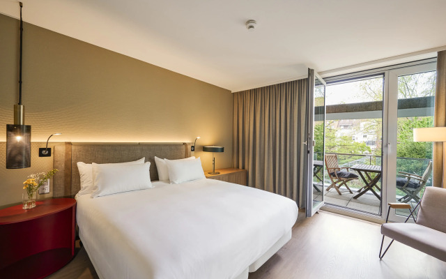 NH Collection Heidelberg