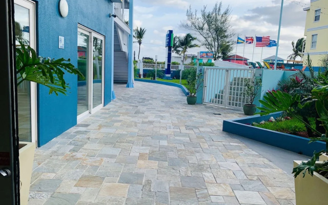 Holiday Inn Resort Nassau