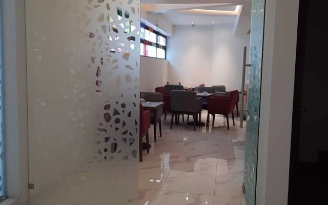 Amarterra Hotel Boutique
