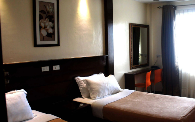 Delle Suites