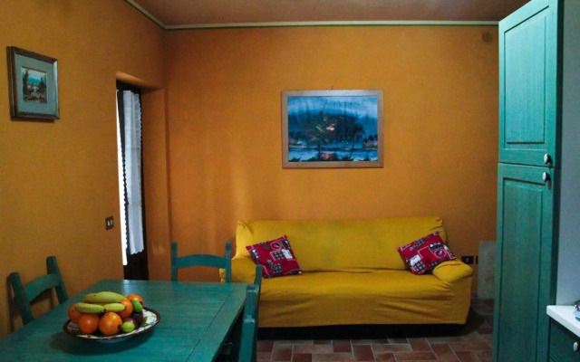 San Costanzo Appartamenti Vacanze