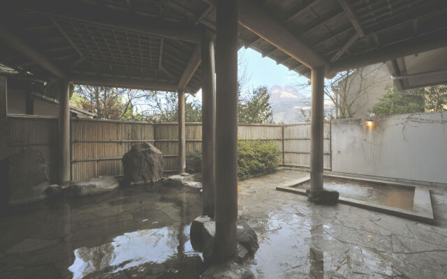 Yufuin Onsen Yufuin Kotobuki Hananosho