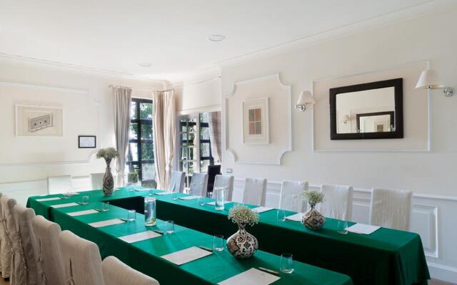 FH55 Hotel Villa Fiesole