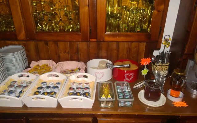Albergo Garni Defrancesco