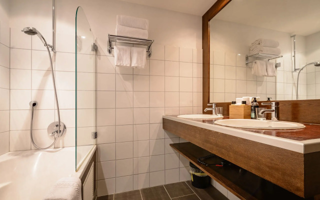 Central Hotel Verbier