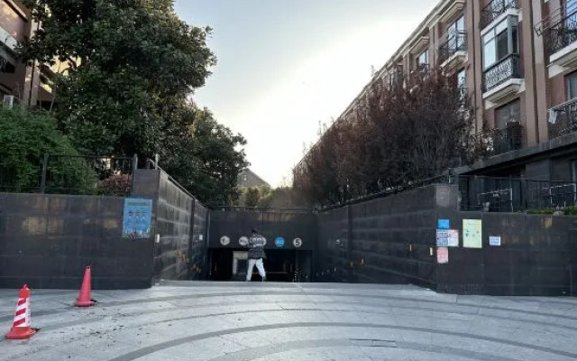 Yun Yue Ya · Expo Homestay