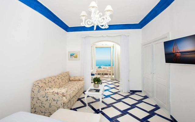 Villa Flavio Gioia