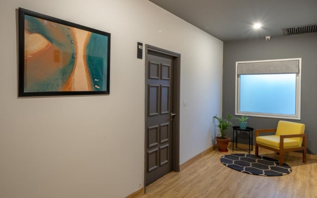Loft 24