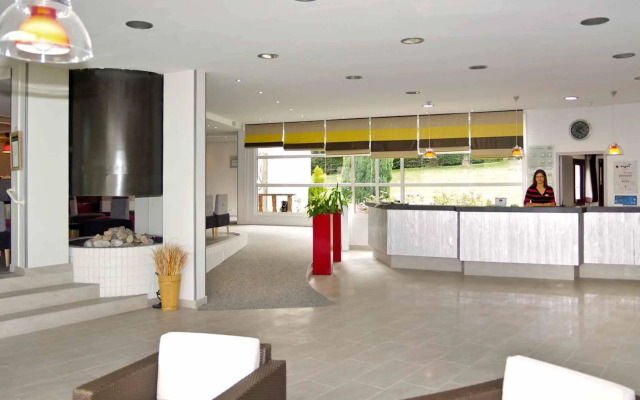 Mercure Annecy Sud