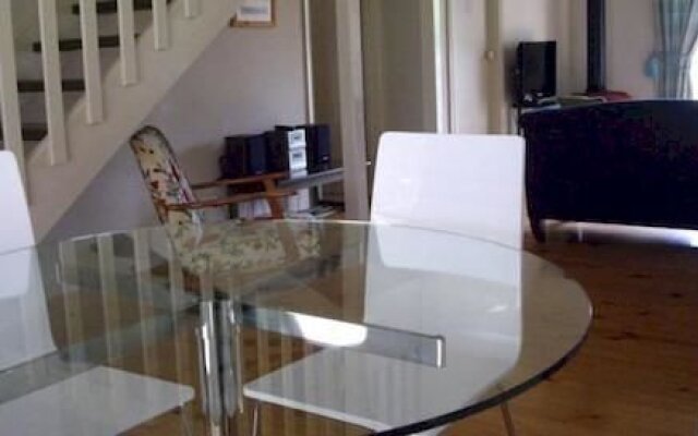 Tarascon Ridge Estate Daylesford