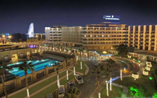 InterContinental Jeddah by IHG