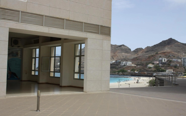 Suite Mariposa Sospesa Sul Mare