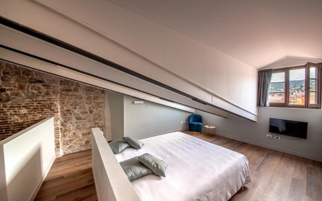 Hotel Mura 5&7